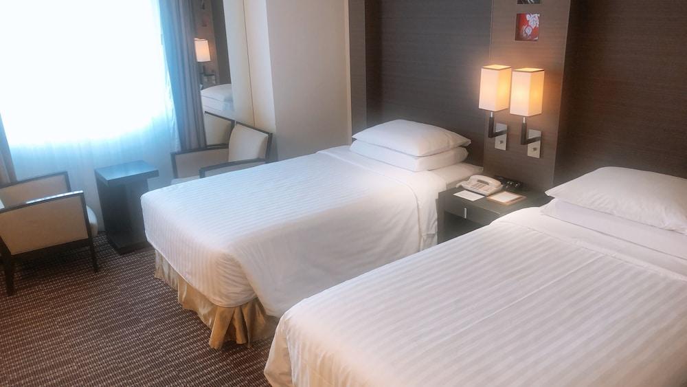 Hotel Courtyard By Marriott Ginza Tóquio