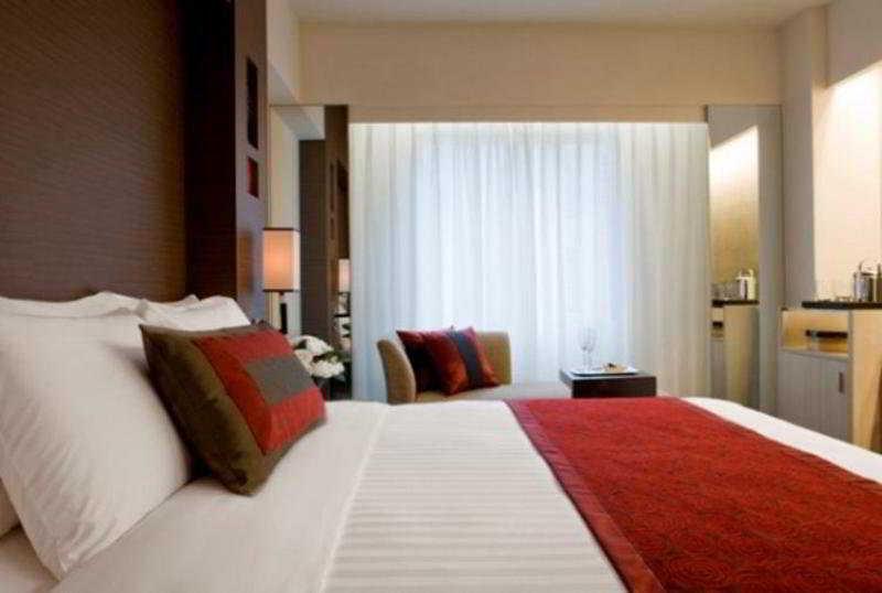 Courtyard By Marriott Ginza Hotel Tóquio