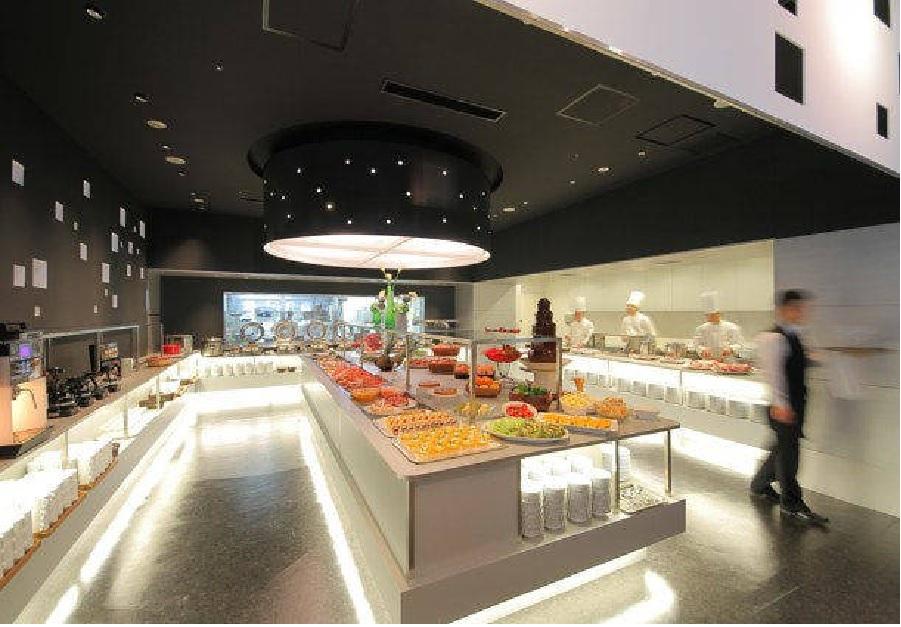 Courtyard By Marriott Ginza 4* Tóquio
