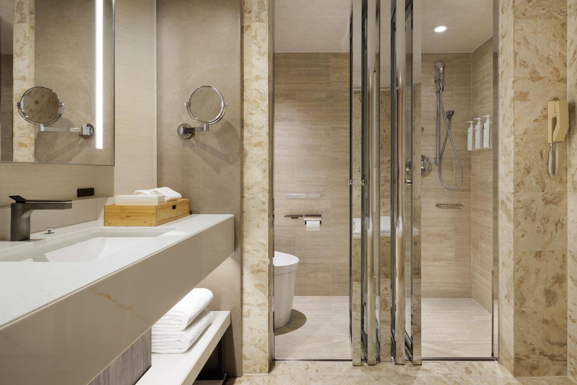Hotel Courtyard By Marriott Ginza Tokio