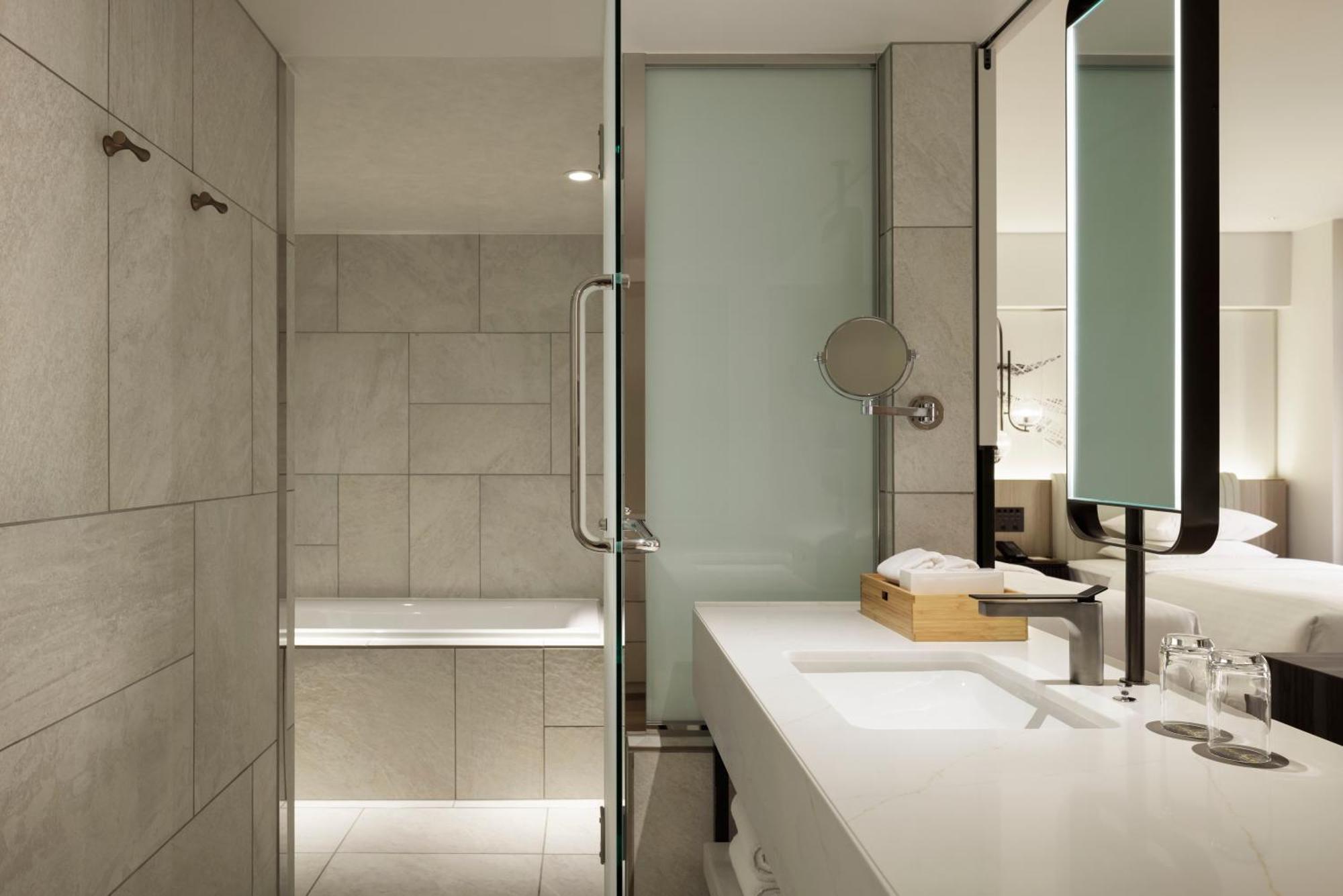 Courtyard By Marriott Ginza Tóquio