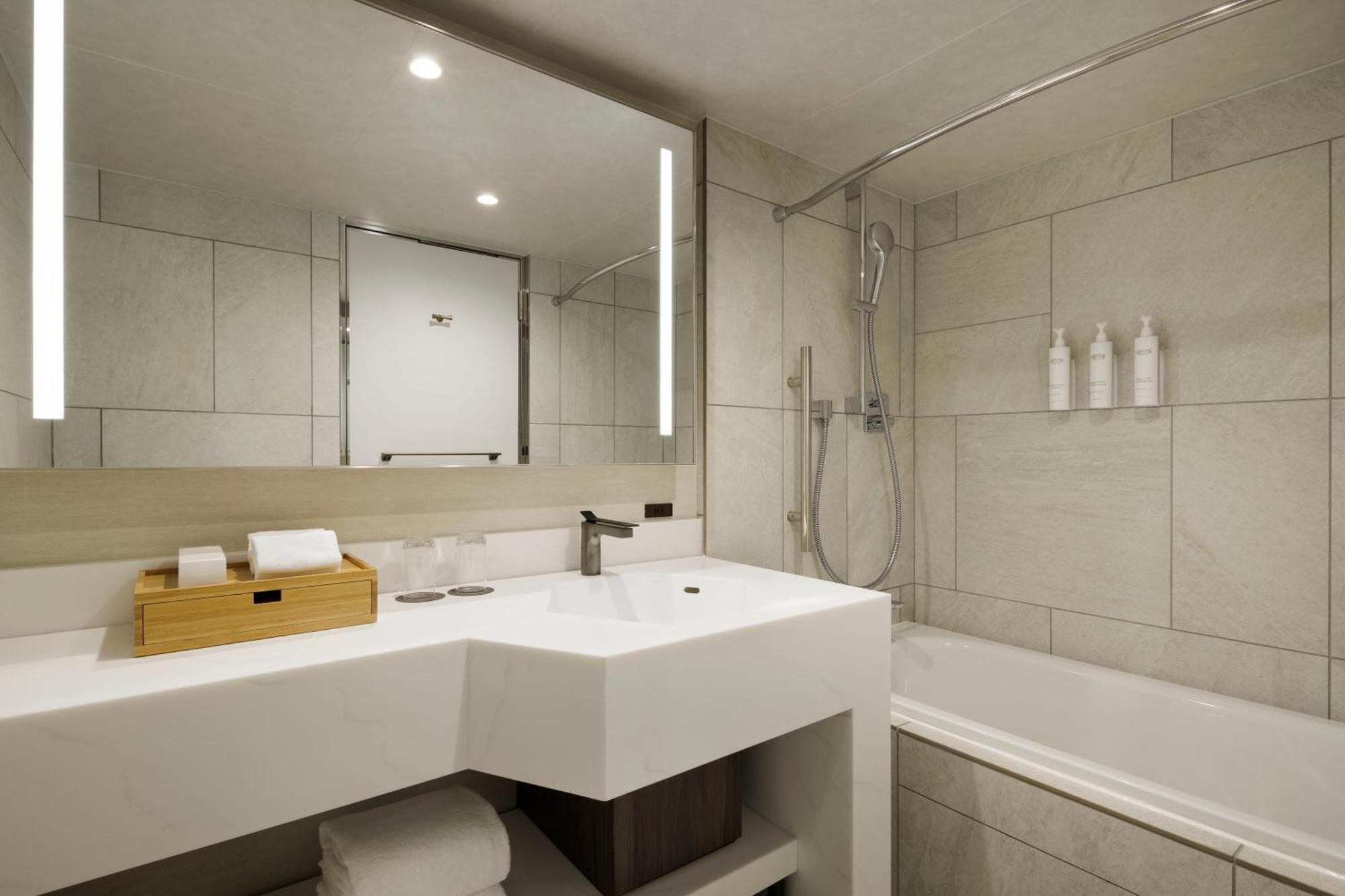 Courtyard By Marriott Ginza 4* Tóquio