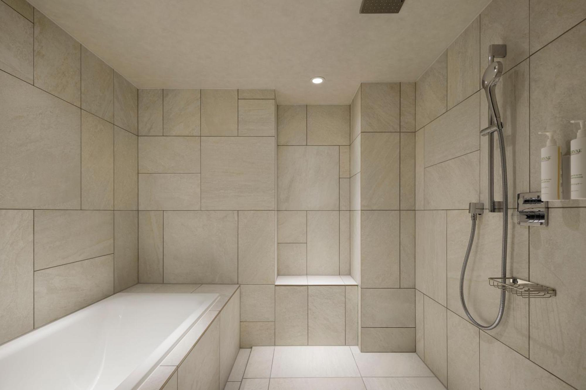 Hotel Courtyard By Marriott Ginza Tokio