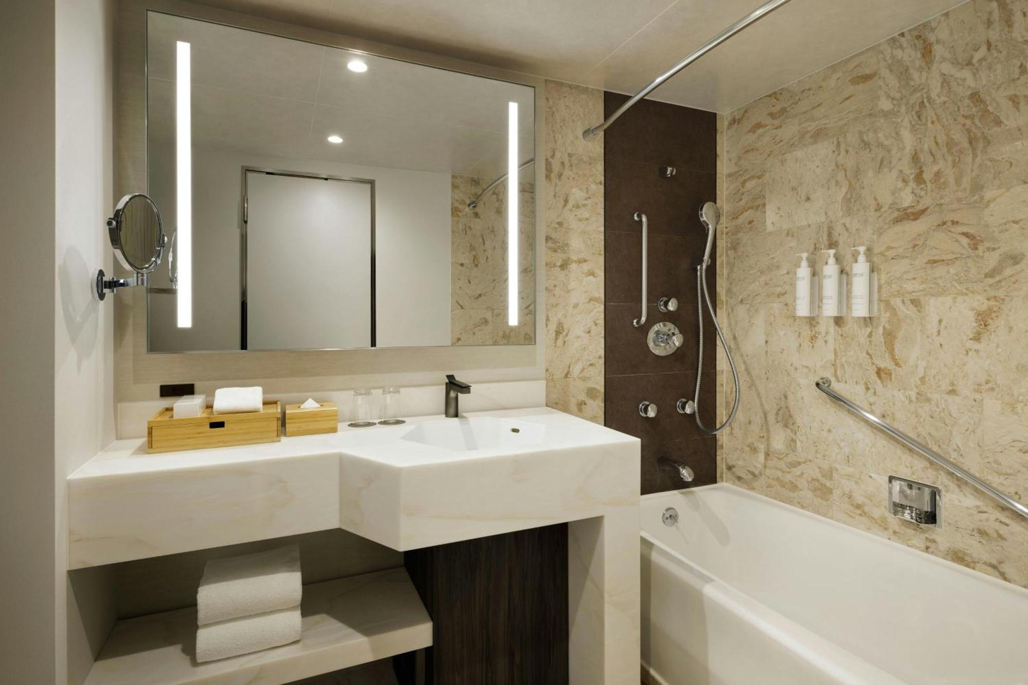 Courtyard By Marriott Ginza 4* Tóquio