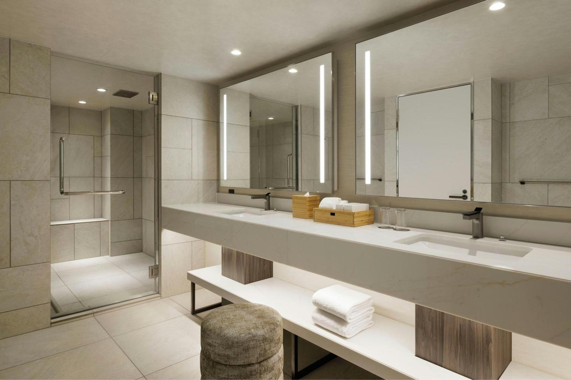 Courtyard By Marriott Ginza 4* Tóquio