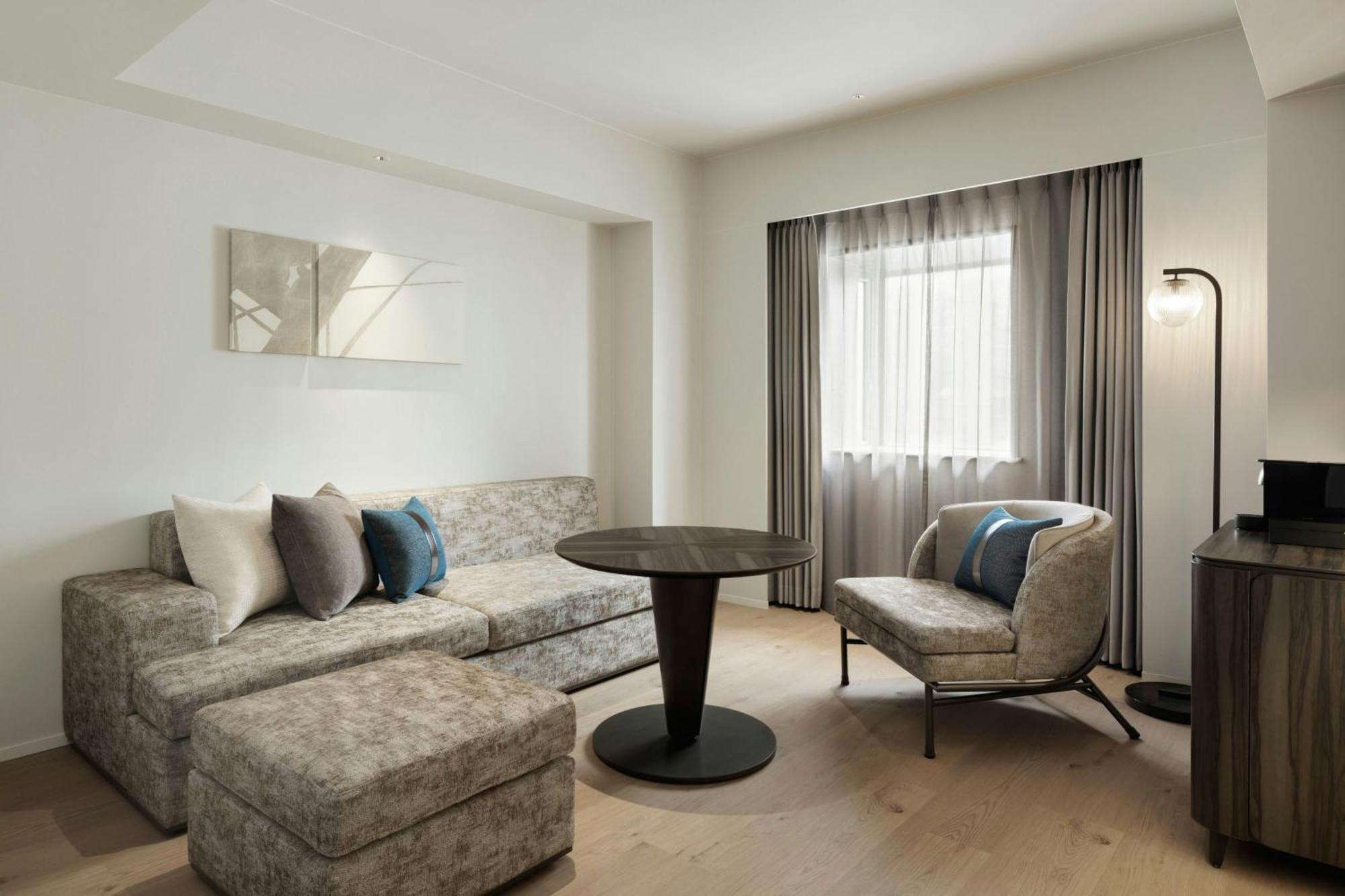 Hotel Courtyard By Marriott Ginza Tóquio
