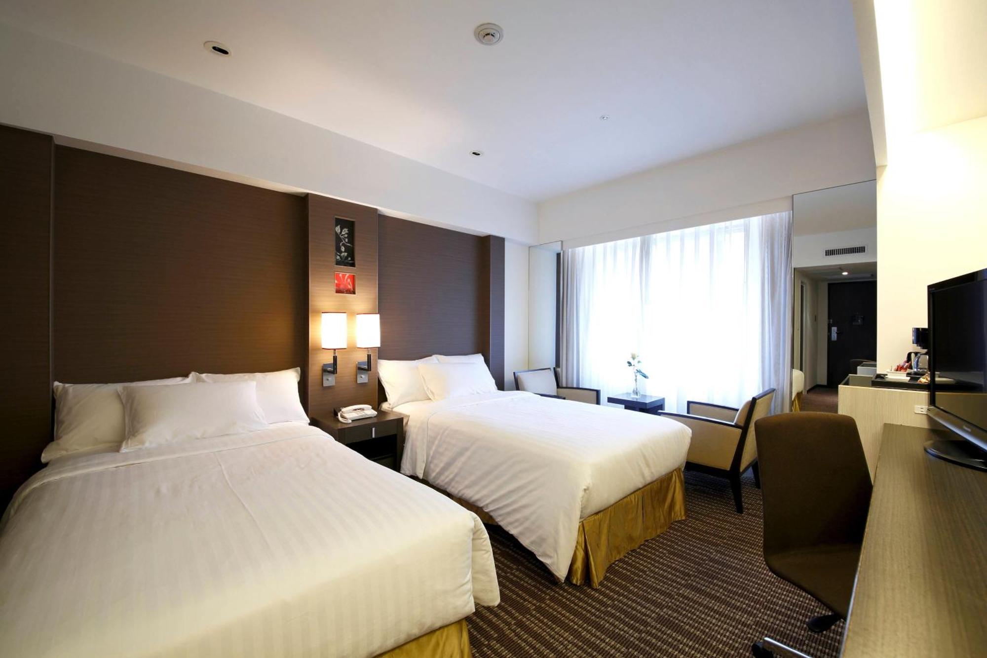 Courtyard By Marriott Ginza 4* Tóquio