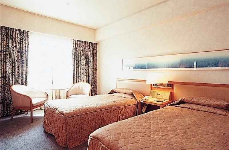 Courtyard By Marriott Ginza 4* Tóquio