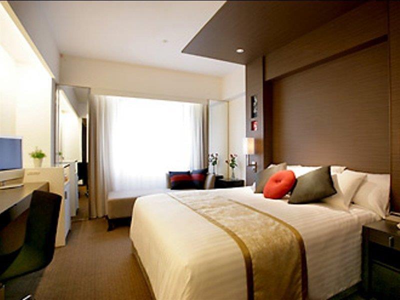 Courtyard By Marriott Ginza Tóquio