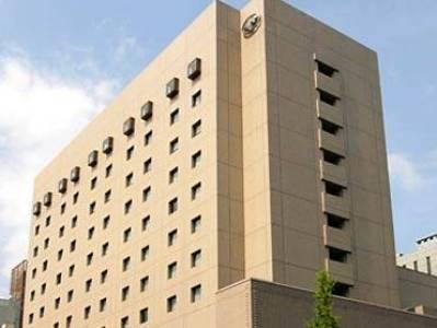 Courtyard By Marriott Ginza Hotel Tóquio