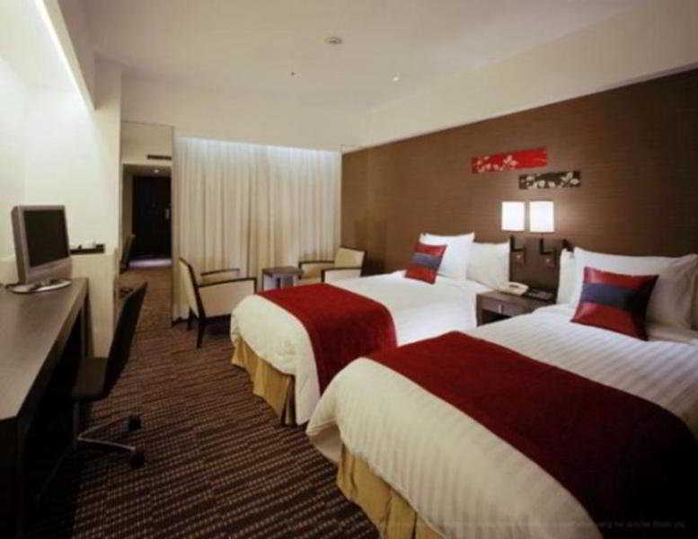 Courtyard By Marriott Ginza 4* Tóquio