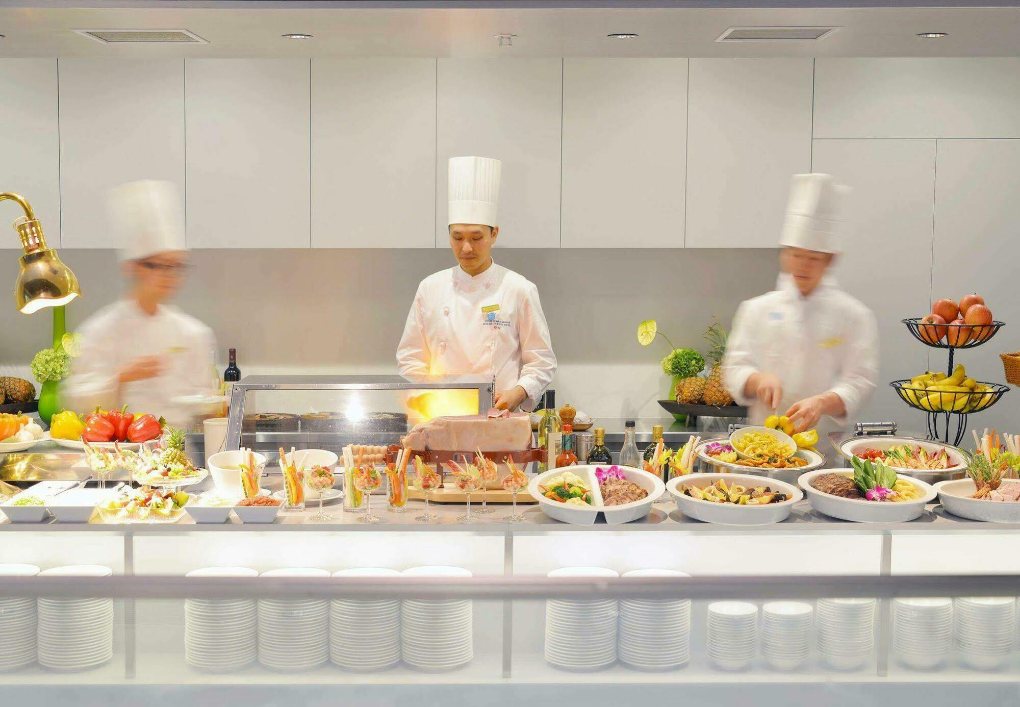Courtyard By Marriott Ginza 4* Tóquio