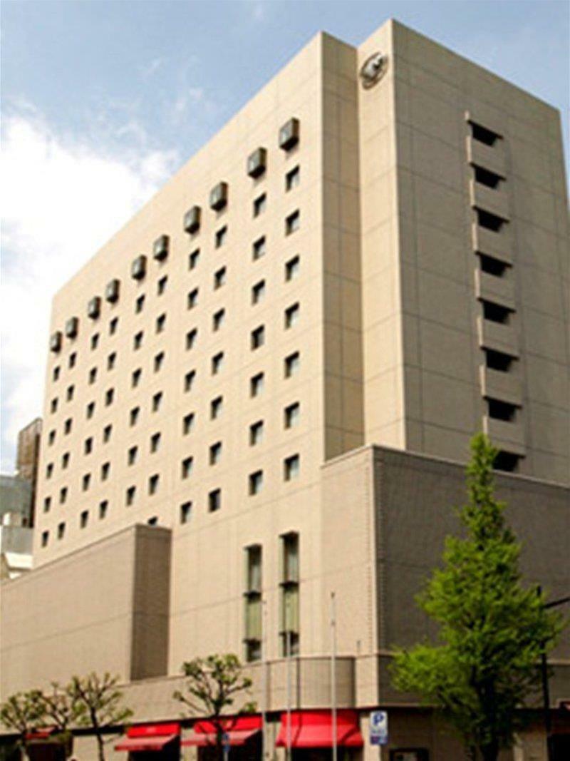 Courtyard By Marriott Ginza 4* Tóquio